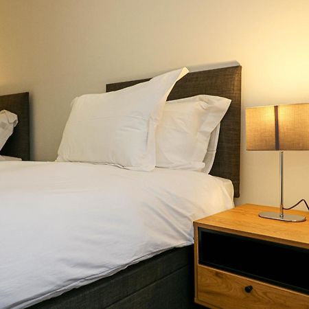 Beachwalk Apartments By Nova Suites Ayr Luaran gambar