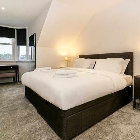 Beachwalk Apartments By Nova Suites Ayr Luaran gambar