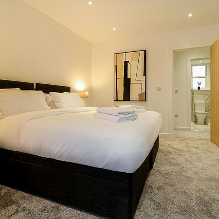 Beachwalk Apartments By Nova Suites Ayr Luaran gambar
