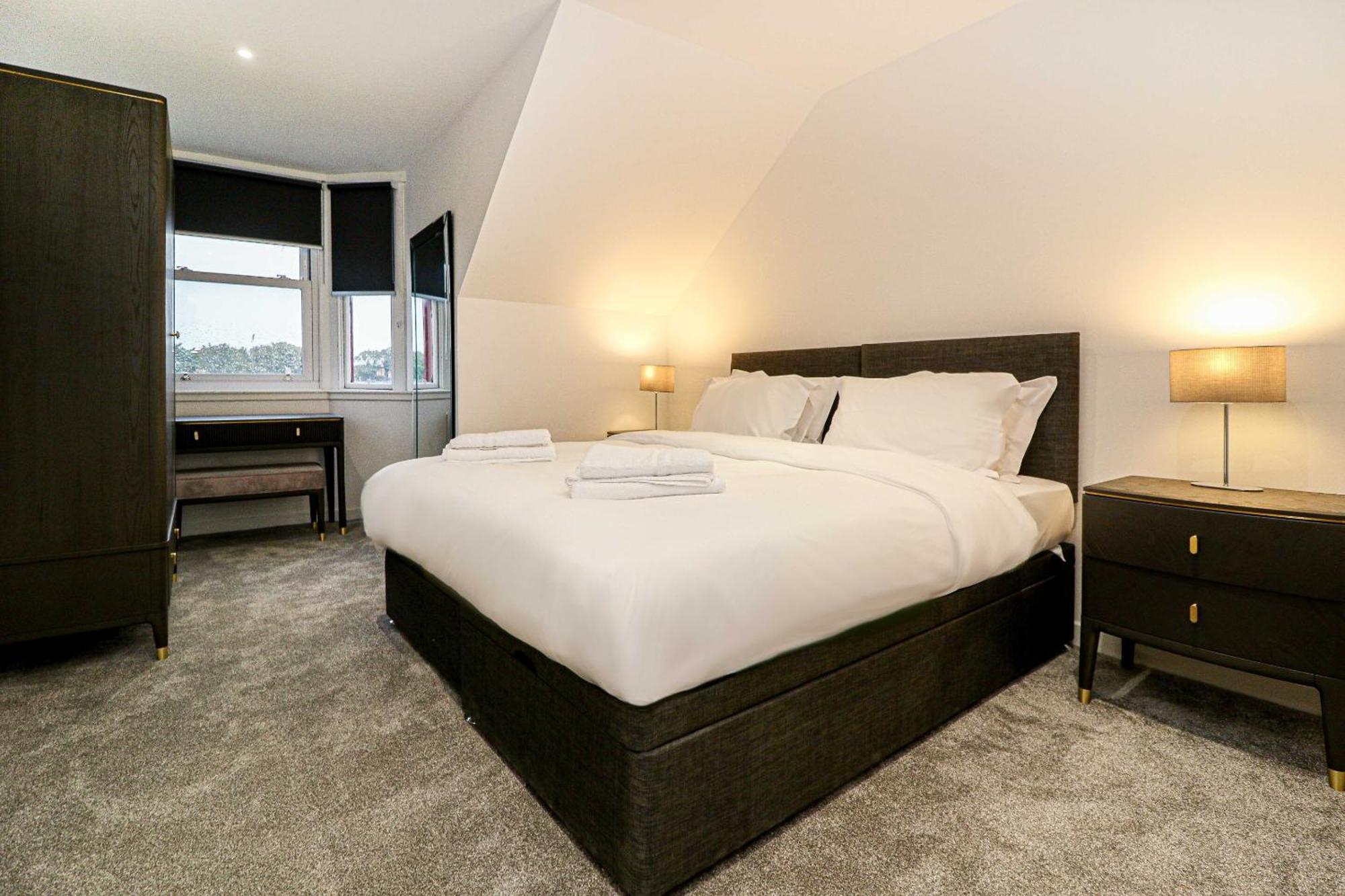 Beachwalk Apartments By Nova Suites Ayr Luaran gambar