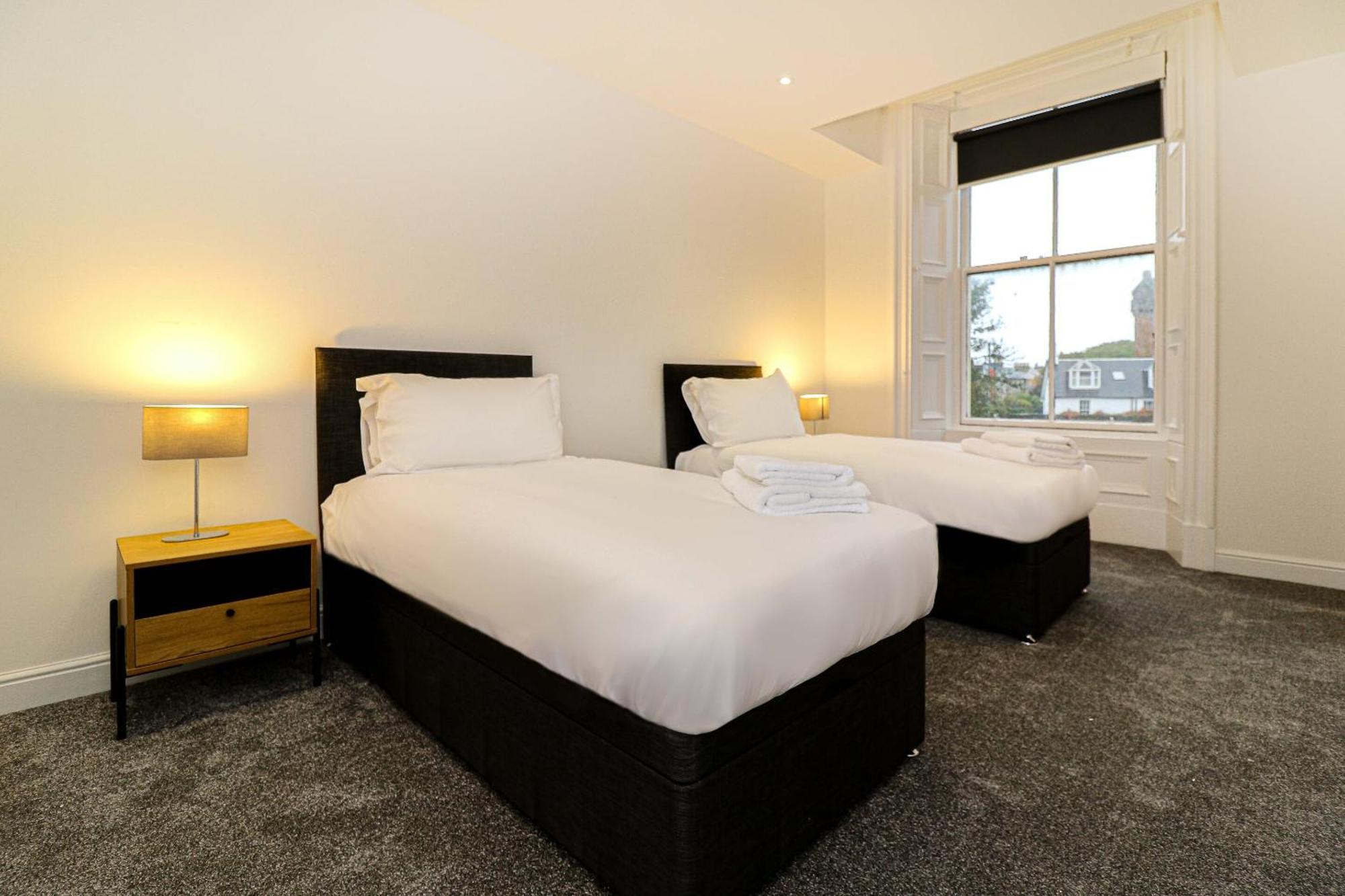 Beachwalk Apartments By Nova Suites Ayr Luaran gambar