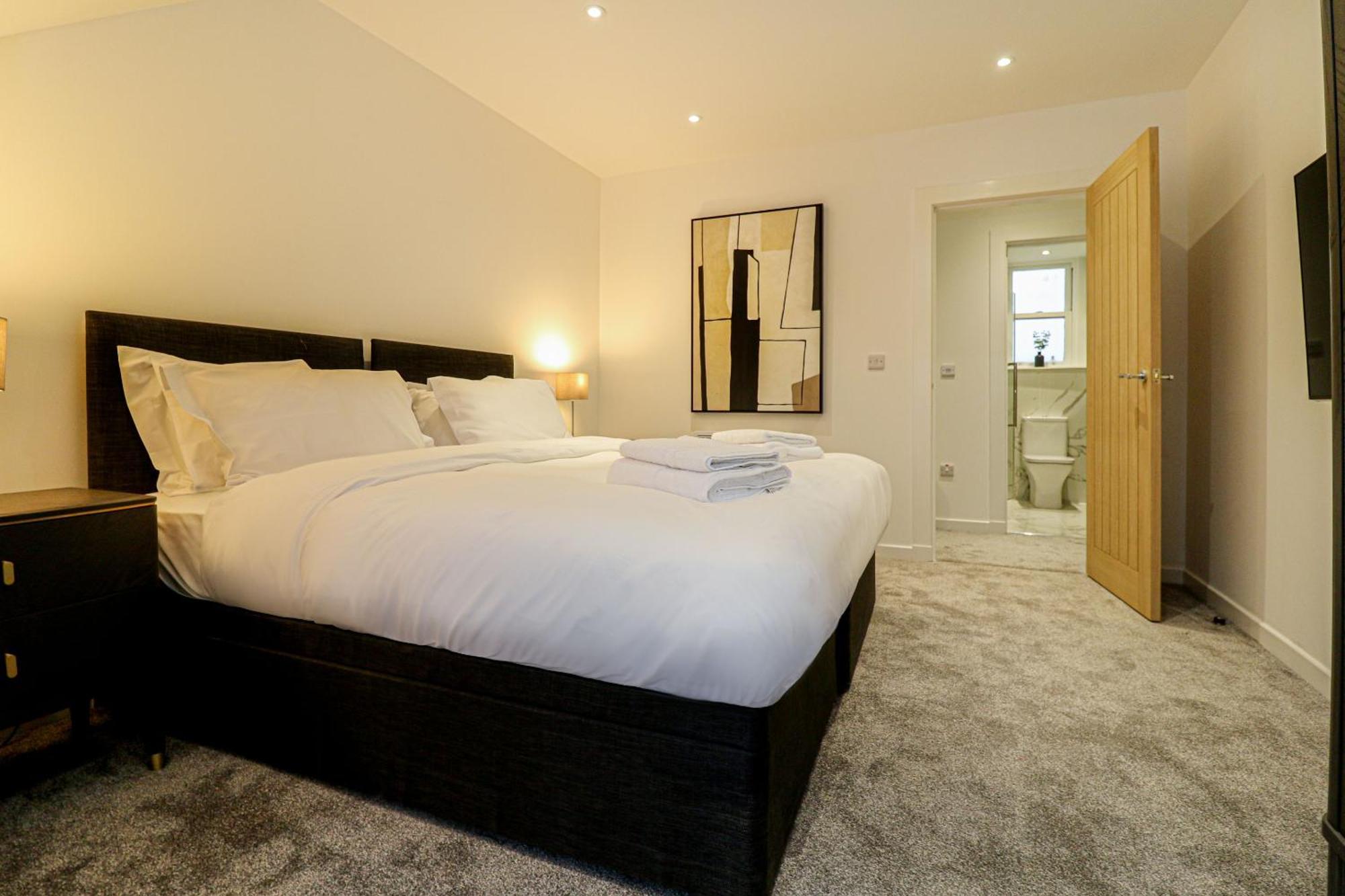 Beachwalk Apartments By Nova Suites Ayr Luaran gambar